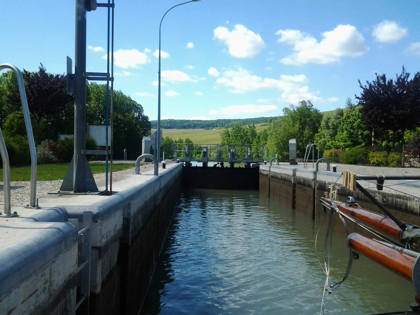 2013 A102 - The Marne Valley