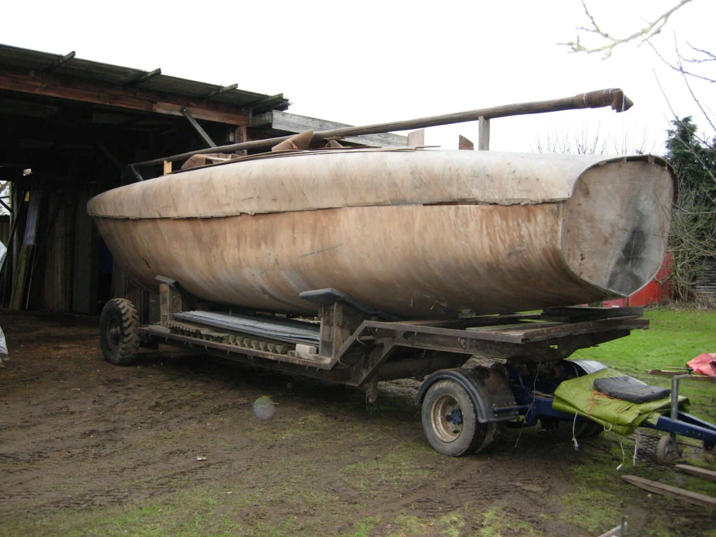 A31-7 Moby Dick & A31-13 Project Atalanta 31s £enquire NO LONGER FOR SALE