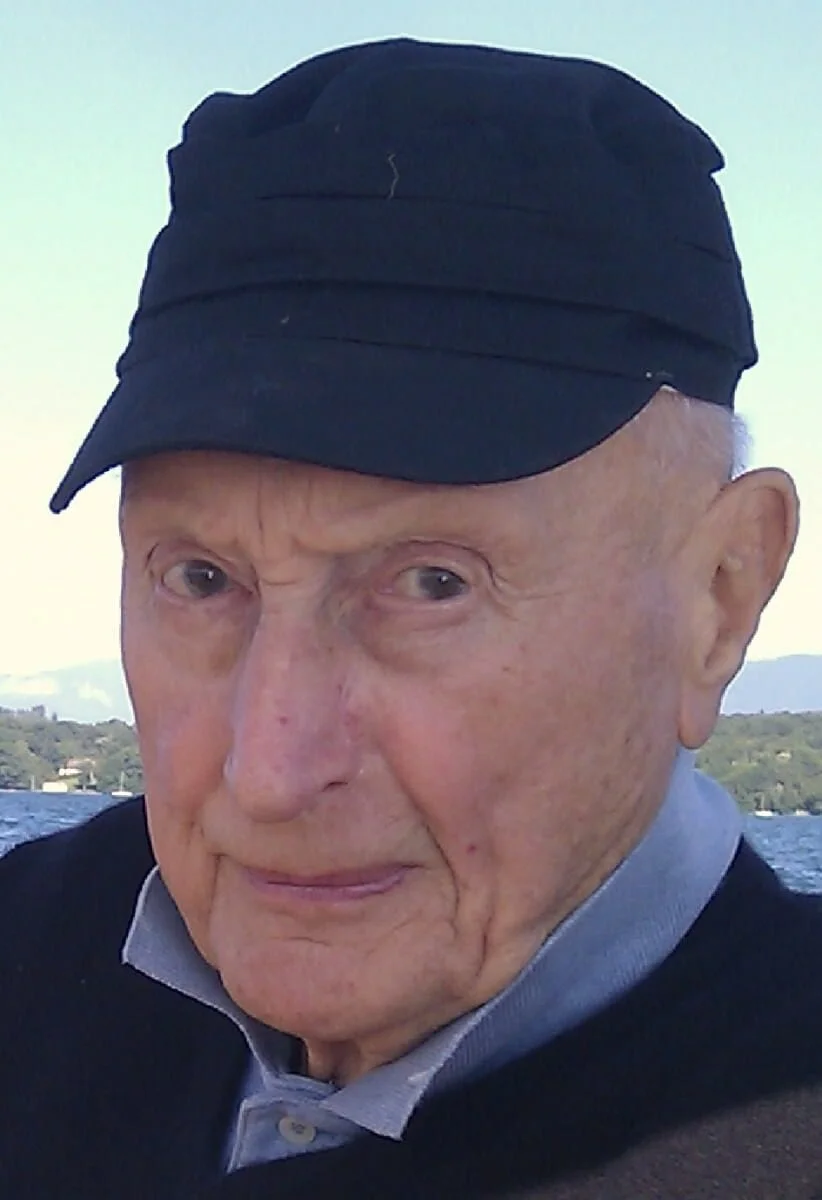 Bernard Upton