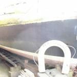 A176 for sale in 2012 after many years storage