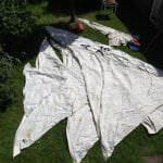 A176 for sale in 2012 after many years storage