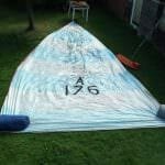 A176 for sale in 2012 after many years storage