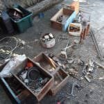 A176 for sale in 2012 after many years storage