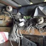 A176 for sale in 2012 after many years storage