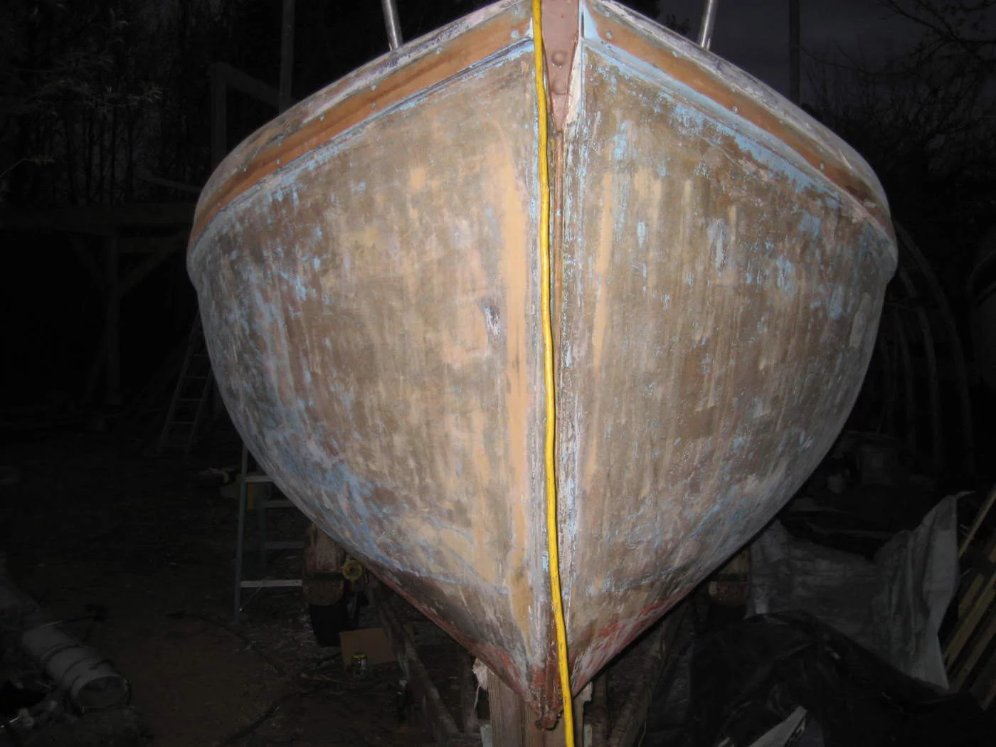 Bow Shape
