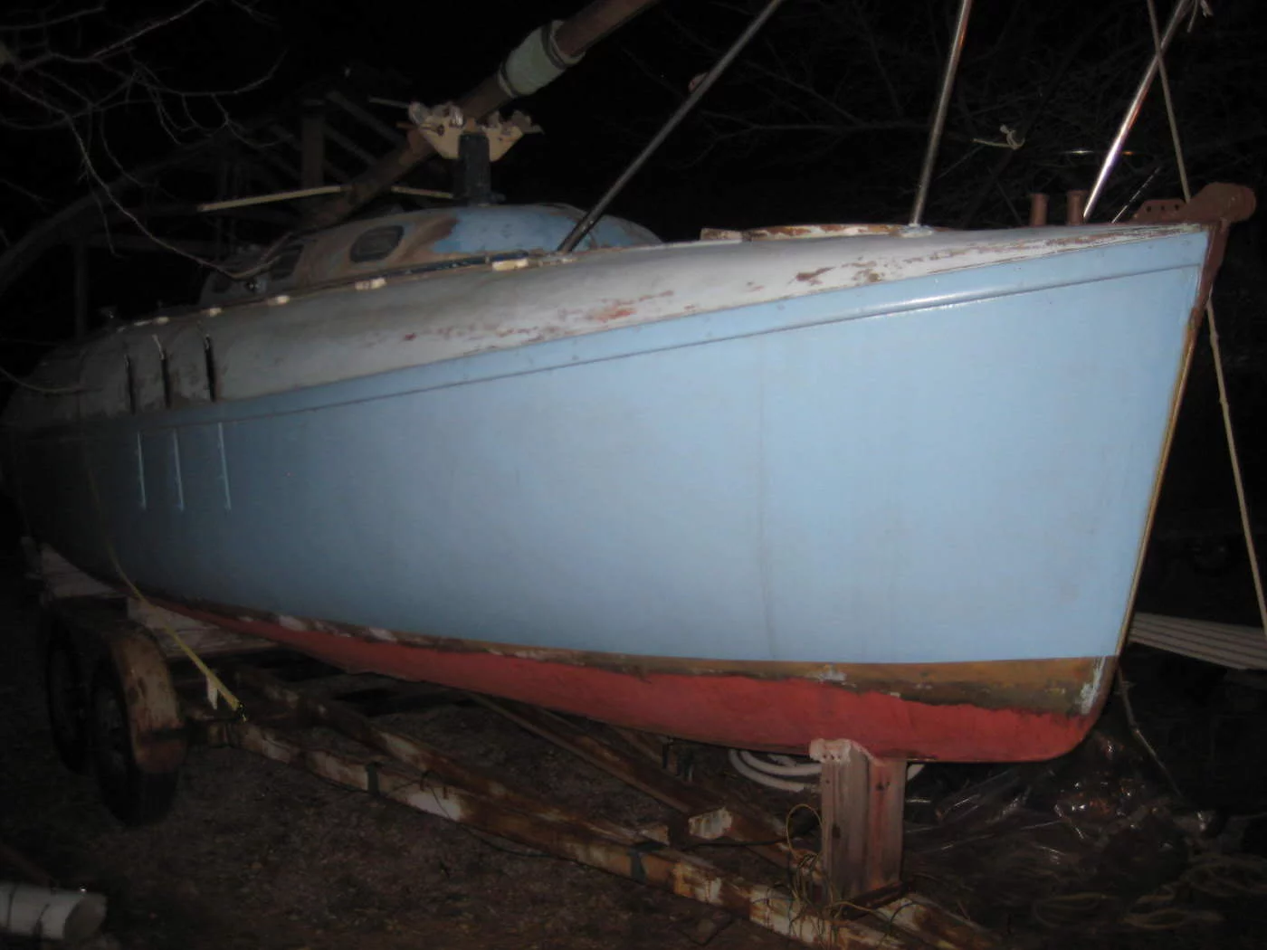 Blue Goose Feb-2012