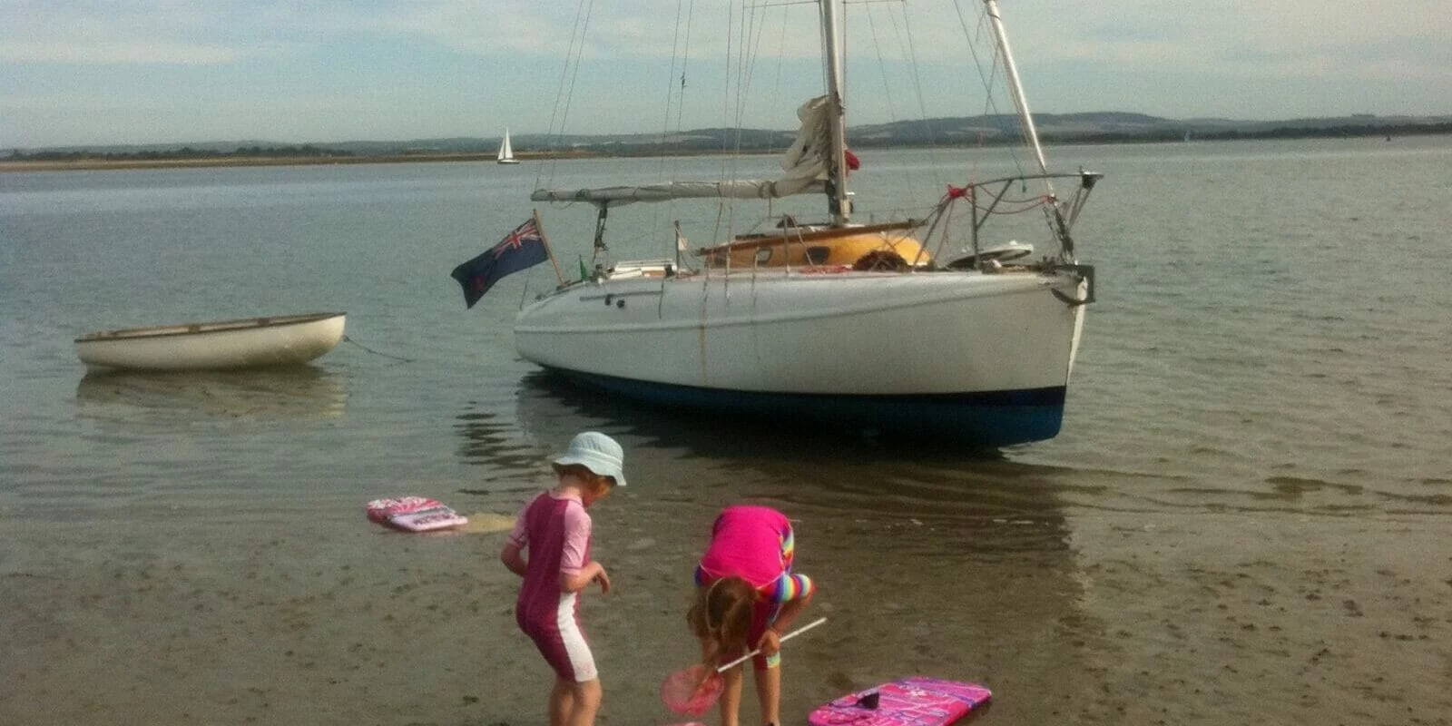 2011 A17 Gambol at Play Chichester