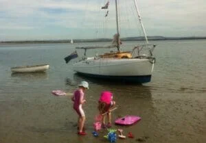 2011 A17 Gambol at Play Chichester