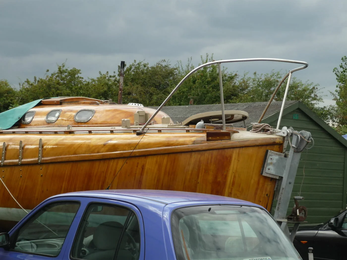 2011 A46 Theodora