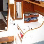 Beautifully finished and so much room!