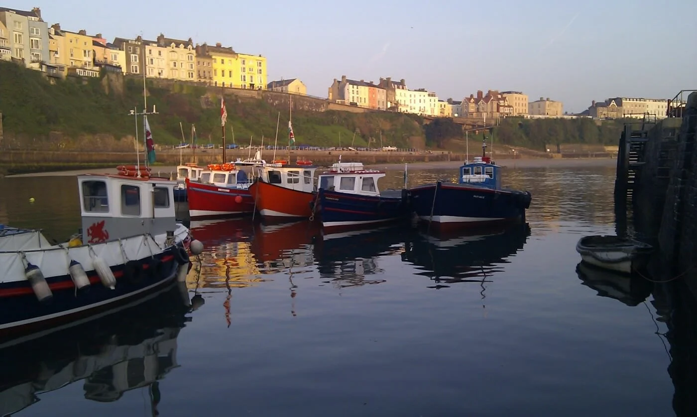 Tenby
