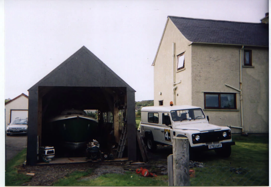 A90 Naughties Restoration - 2 Collection