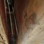 Keel boxes original and in excellent condition apart from some scuffs.