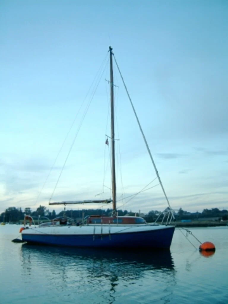 A65 Joann For Sale in 2007 SOLD