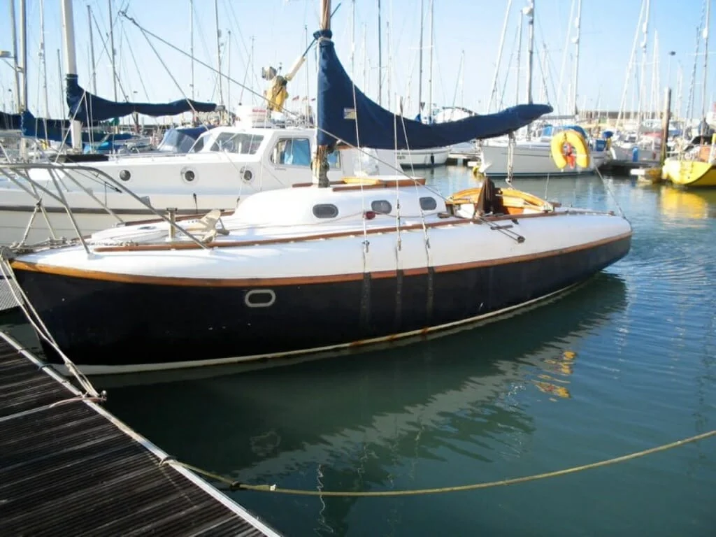 A71 Blue Jackaroo For Sale