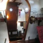 For Sale in 2004. A very comfortable cabin arrangement.