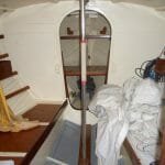 The interior - basic and functional