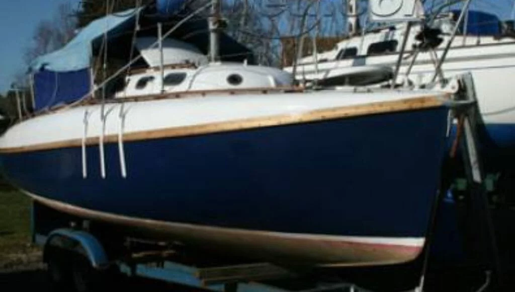 2010 For sale - trailer