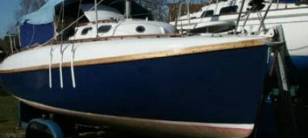 2010 For sale - trailer