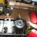 2010 For Sale Galley