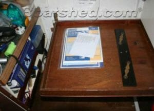 2010 For Sale - Chart table