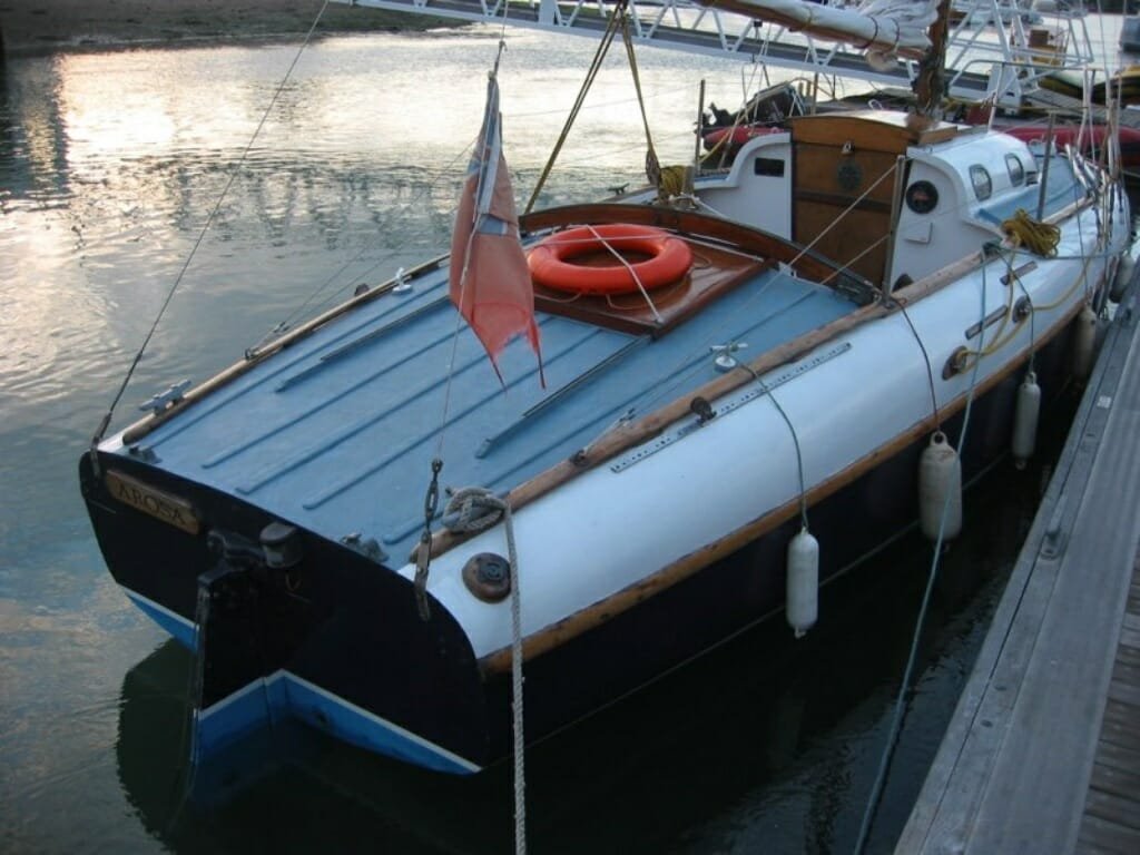 2005 Looking very smart