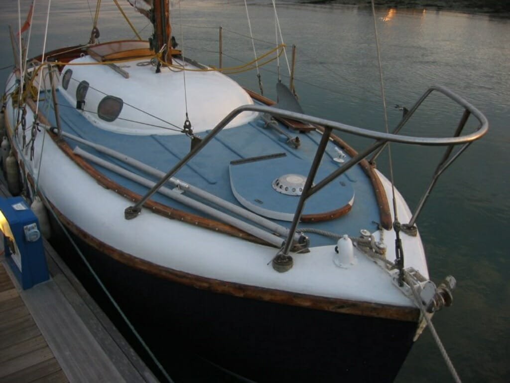 2005 Looking very smart