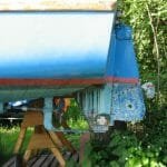 Work in progress in 2008