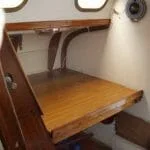 2007 Chart table