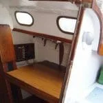 2007 Chart Table