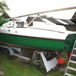 Looking very smart in 2009