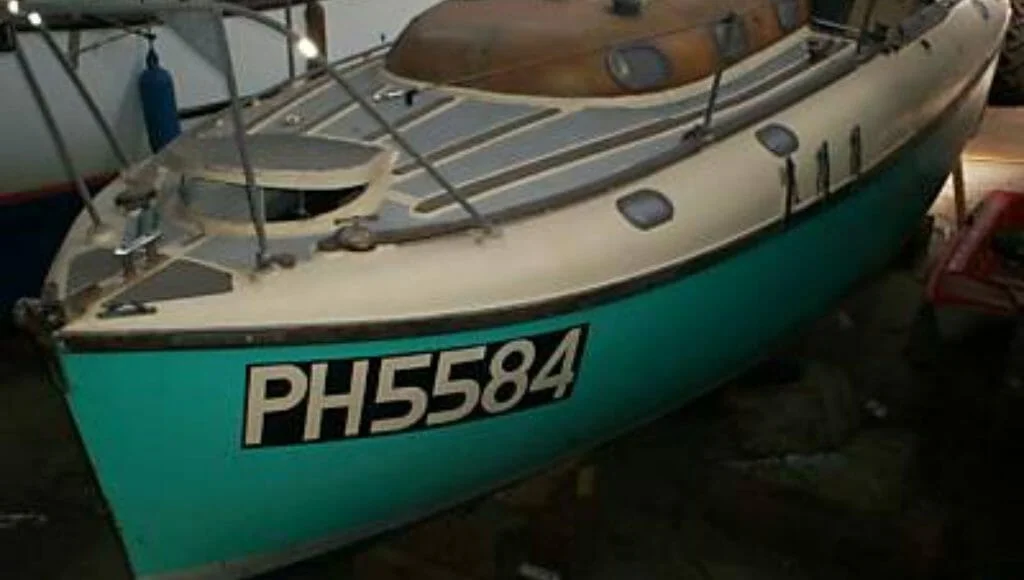 2005 Lindora for sale in Plymouth