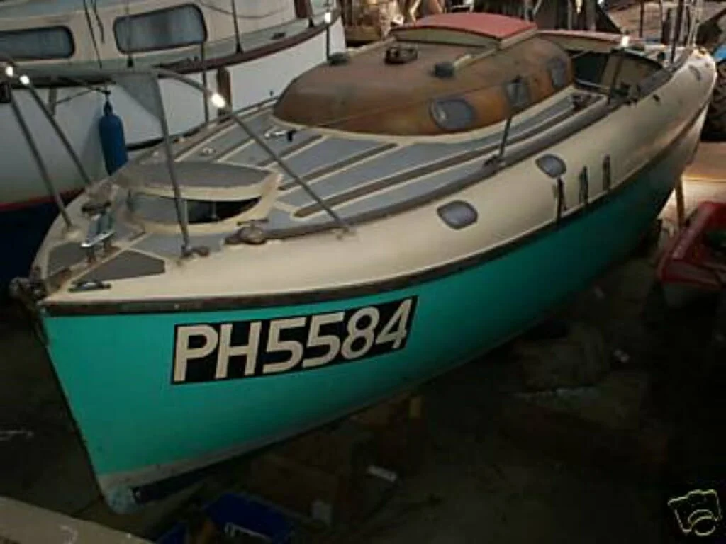 A159 Lindora for Sale - Plymouth SOLD