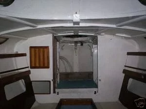2005 Lindora for sale in Plymouth - cabin