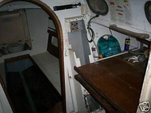 2005 Lindora for sale in Plymouth chart table