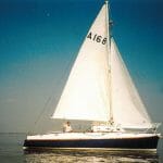 2012 Sailing on the East Coast