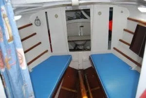2012 For Sale - cabin
