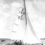 1960ish this photo appeared on the 1962 Bulletin