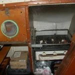 A92 Sea Major Galley