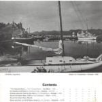 AOA Bulletin 1970-71 cover