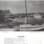 AOA Bulletin 1970-71 cover