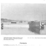 AOA Bulletin 1973-74 cover