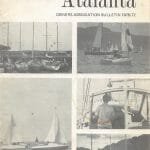 AOA Bulletin 1976-77 cover