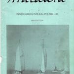 AOA Bulletin 1984-85