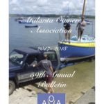 AOA Bulletin 2017-18