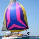 2006 Sailing