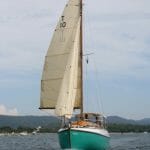 2006 Sailing