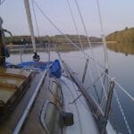 2014 Sailing