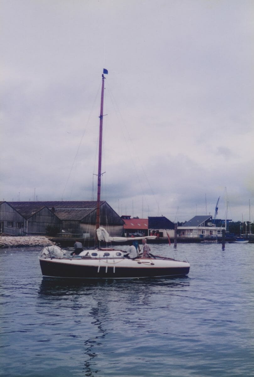 A104 1996 at the MDL Fairey 50th
