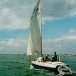 "Walrus" on the South Coast 2000